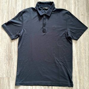 Travis Mathew Everyday Polo Shirt | Size Med